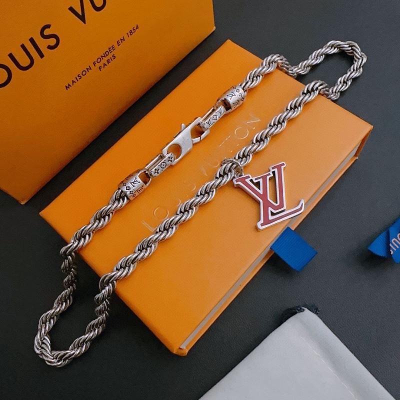 Louis Vuitton Necklaces